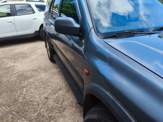 Opel Frontera 2001