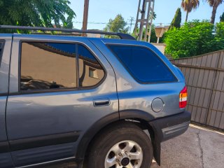 Opel Frontera 2001
