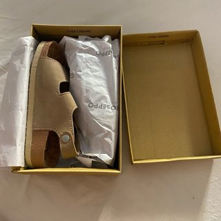 Sandalias Gioseppo Niña Talla 29 Nuevas