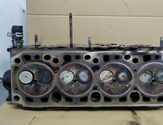 Culata ford 6g9q6090aa focus berlina (cap) 446891