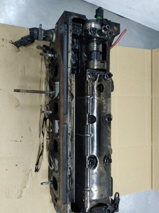 Culata ford 6g9q6090aa focus berlina (cap) 446891