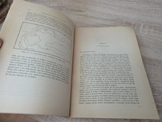 El clima del Sahara – Inocencio Font Tullot