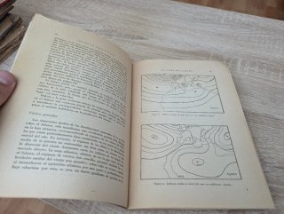El clima del Sahara – Inocencio Font Tullot