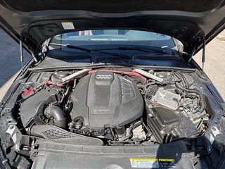 Audi A4 2018