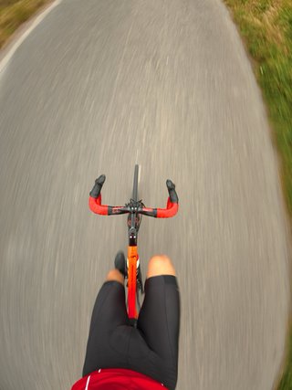 Bici Carretera SAVA X-THREE Carbono - Ultegra