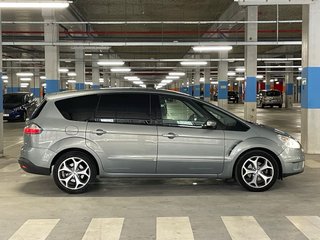 Ford S-MAX 7 PLAZAS 2.0 TDCI (GARANTIA PREMIUM)