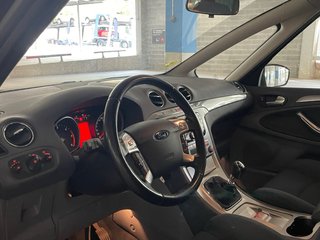 Ford S-MAX 7 PLAZAS 2.0 TDCI (GARANTIA PREMIUM)