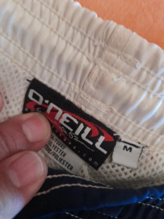 Bañadores O'Neill+otro de regalo DOC (M)