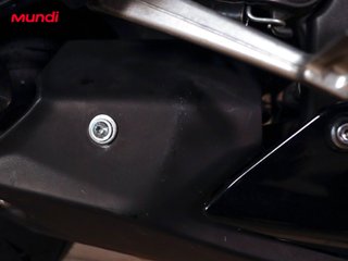 KAWASAKI ZX 6R NINJA ABS