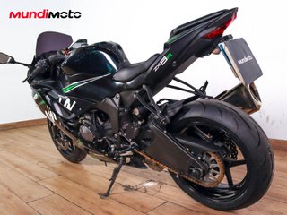 KAWASAKI ZX 6R NINJA ABS