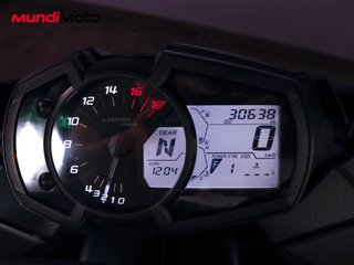 KAWASAKI ZX 6R NINJA ABS