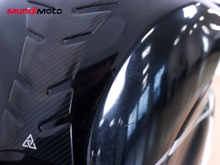 KAWASAKI ZX 6R NINJA ABS