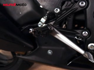 KAWASAKI ZX 6R NINJA ABS