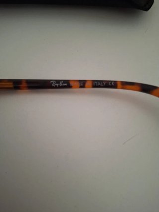Gafas de Sol Ray-Ban Ferrari Marrones