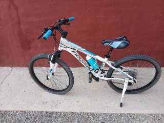 Bicicleta infantil Megamo modelo Réplica