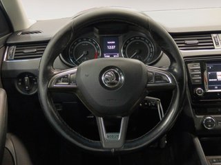Skoda Scout 2.0 TDI CR DSG 4x4 135 kW (184 CV)