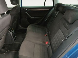Skoda Scout 2.0 TDI CR DSG 4x4 135 kW (184 CV)