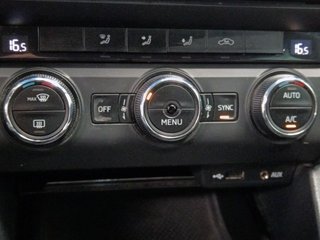 Skoda Scout 2.0 TDI CR DSG 4x4 135 kW (184 CV)