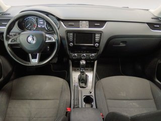 Skoda Scout 2.0 TDI CR DSG 4x4 135 kW (184 CV)