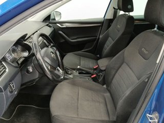 Skoda Scout 2.0 TDI CR DSG 4x4 135 kW (184 CV)