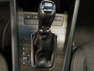 Skoda Scout 2.0 TDI CR DSG 4x4 135 kW (184 CV)