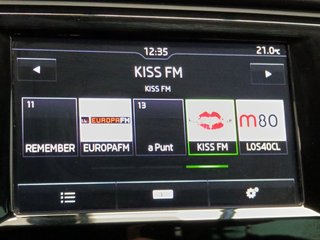 Skoda Scout 2.0 TDI CR DSG 4x4 135 kW (184 CV)