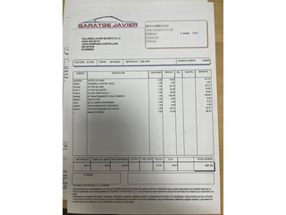 Skoda Scout 2.0 TDI CR DSG 4x4 135 kW (184 CV)