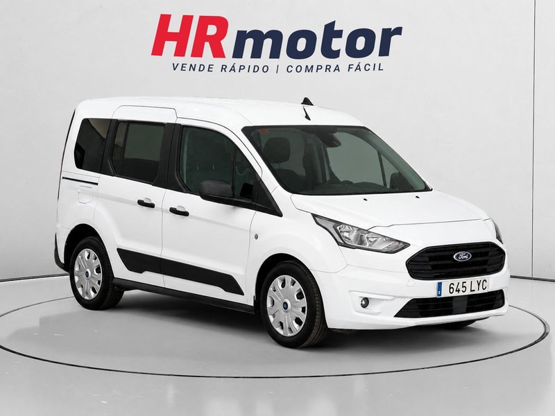 Ford Transit Connect Kombi 1.5 TDCI Trend 220 L1 74 kW (100 CV) - foto 1