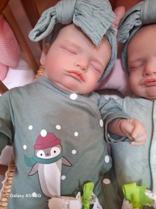 Gemelos Reborn