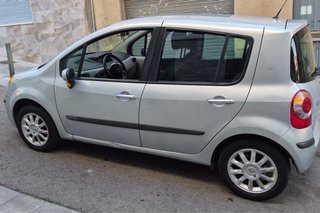 Renault Modus 2005 tlf: 662226705