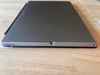 CHUWI UBook X i5 2 en 1 12GB/512GB