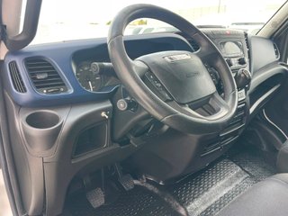 Iveco Daily 2018 3.0 150 cv. -En estado- 12.500€