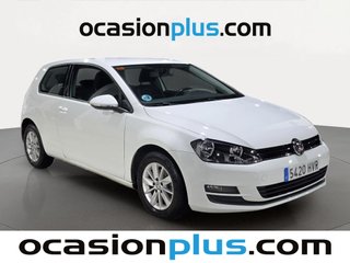 Volkswagen Golf Edition 1.2 TSI BMT 77 kW (105 CV)