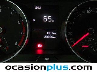 Volkswagen Golf Edition 1.2 TSI BMT 77 kW (105 CV)