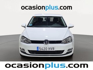 Volkswagen Golf Edition 1.2 TSI BMT 77 kW (105 CV)