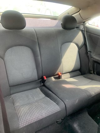 Mercedes-Benz Clase C 2006 AVERIADO