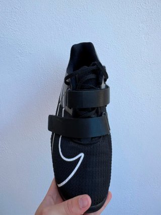 Nike Romaleos 4 Zapatillas Levantamiento Pesas