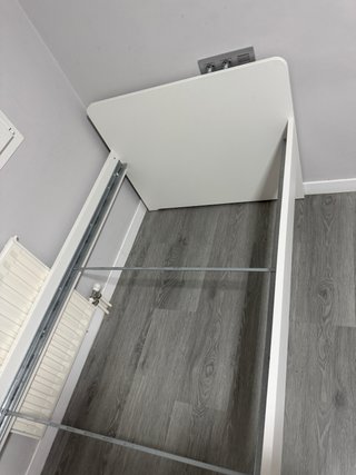 Dos Camas de Ikea 90x200 ...   Las 2 por 50€