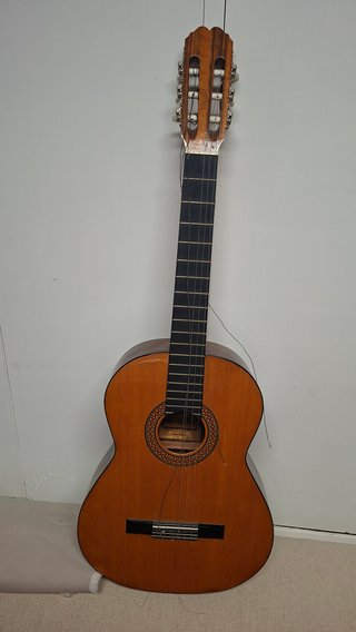 Guitarra Admira Mónica - Made in Spain
