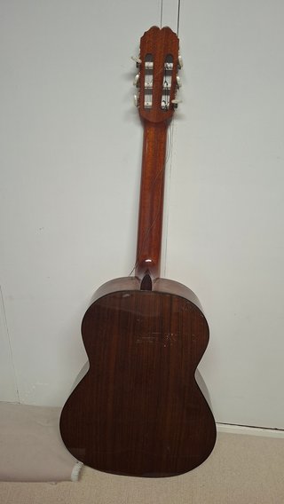 Guitarra Admira Mónica - Made in Spain
