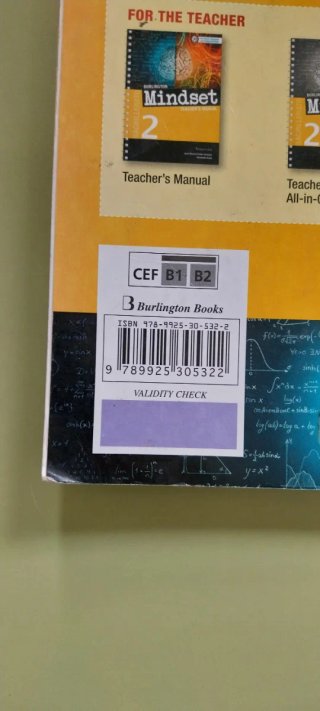 Libros de Inglés 2° Bachillerato