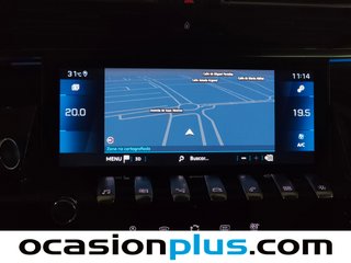 Peugeot 508 SW BlueHDi 180 S&S GT Line EAT8 132 kW (180 CV)