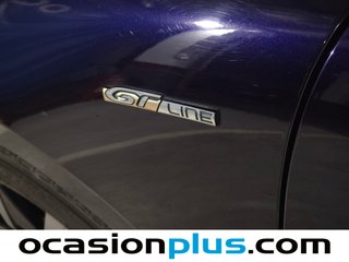 Peugeot 508 SW BlueHDi 180 S&S GT Line EAT8 132 kW (180 CV)