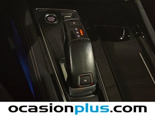 Peugeot 508 SW BlueHDi 180 S&S GT Line EAT8 132 kW (180 CV)