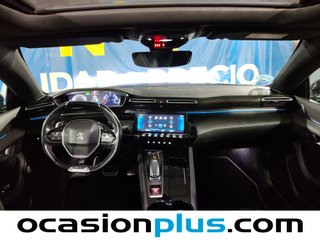 Peugeot 508 SW BlueHDi 180 S&S GT Line EAT8 132 kW (180 CV)