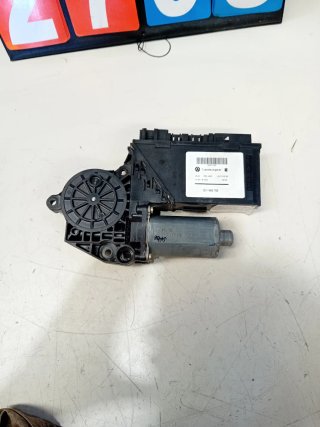 Motor Elevalunas Delantero Izq. Audi A4 0130821765