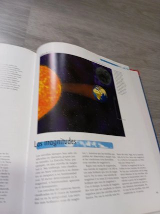 El universo Estrellas • Planetas • Galaxias