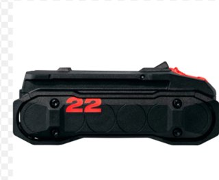 Batería Nuron 22V 2'6 ah