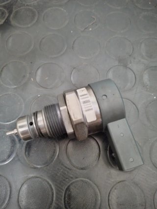 Reguladora BMW Stage 2/3 DRV30 m57N