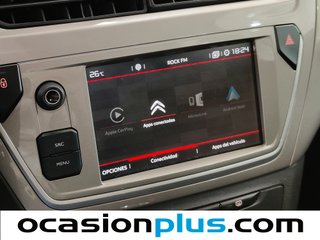 Citroen C-Elysee PureTech 82 Shine 60 kW (82 CV)
